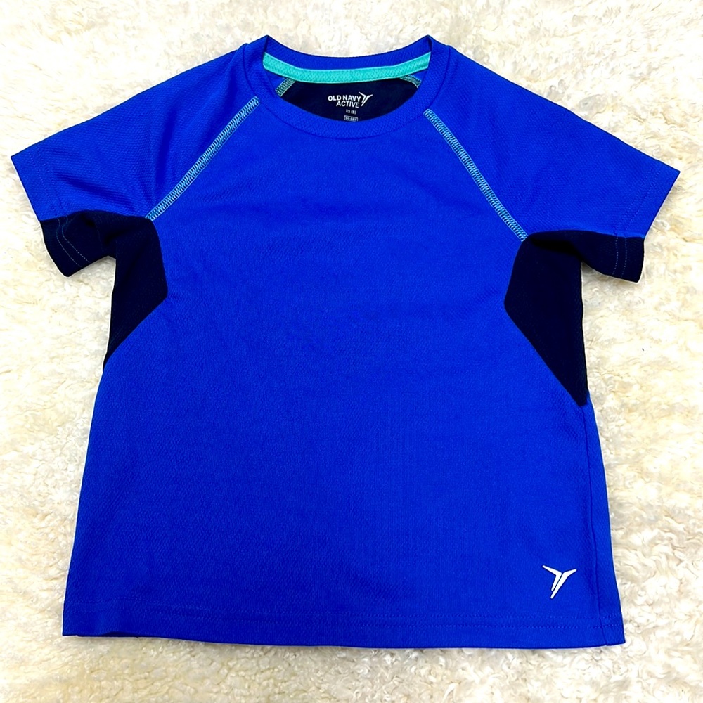 Old Navy Boys Active Wear XS S